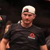 Miocic is happy with the purse for Cormier fight