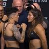 What time is UFC 319 Tonight? Andrade vs Godinez - Start times, Schedules, Fight Card