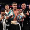 Gvozdyk: Title fight is coming