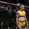 What time is UFC 300 Tonight? Andrade vs Rodriguez - Start times, Schedules, Fight Card