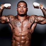 Tyrone Spong