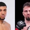 UFC 316 - Betting Odds, Prediction: Mederos vs Choinski