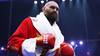Named the fight for which Fury is ready to return to the ring