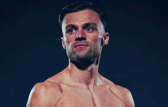 Josh Padley vs Reece Bellotti - Datum, Startzeit, Kampfkarte, Ort