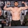 Makhmudov and Wallish passed the weigh-in