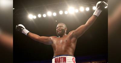 Martin Bakole Hints at Unexpected Decision on Ajagba Rematch: "The Fans Deserve Better"