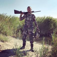 Lomachenko Opens Hunting Season