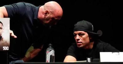 Nate Diaz vs. Mike Perry bei MVP: Warum der Kampf für eine UFC-Rückkehr wichtig werden könnte