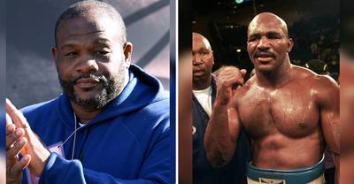 Evander Holyfield désigne le vainqueur de l'affrontement de rêve entre Lennox Lewis et Riddick Bowe : "Pas de concours