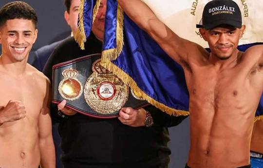 What time is Antonio Vargas vs Winston Guerrero tonight? Ringwalks, schedule, streaming links