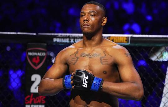 It's official: Hill will return at UFC 303