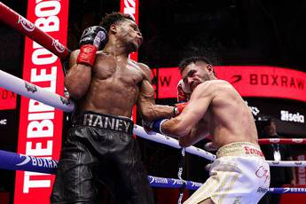 Plant a commenté la critique de Haney pour le combat contre Ramirez