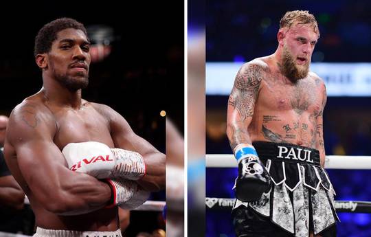 Jake Paul Faces Uphill Battle to Clear Name After Jaw-Breaking Clash with Anthony Joshua