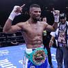 Badou Jack 2