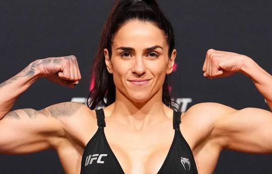 What time is UFC Fight Night 263 Tonight? Vieira vs Dumont - Start times, Schedules, Fight Card