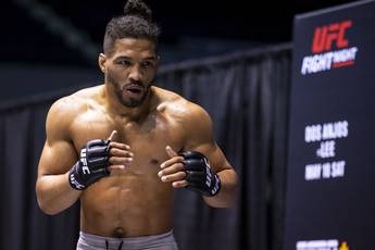 Kevin Lee's first fight in Khabib's promotion announced