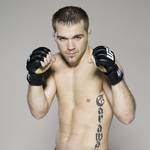 Bryan Caraway