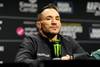 Chandler: “We are closer to McGregor’s return than ever”