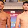 What time is Euri Cedeno vs Dormedes Potes tonight? Ringwalks, schedule, streaming links