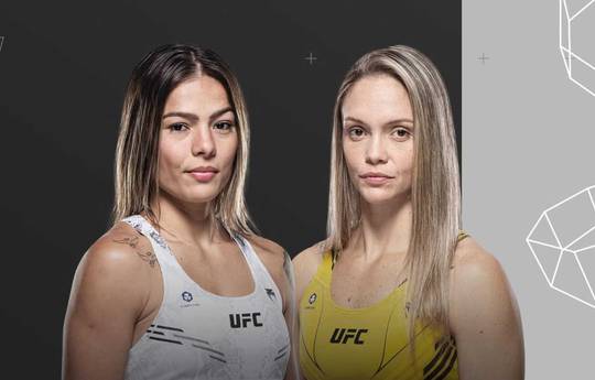UFC Fight Night 256: Santos vs Lisboa - Date, Start time, Fight Card, Location