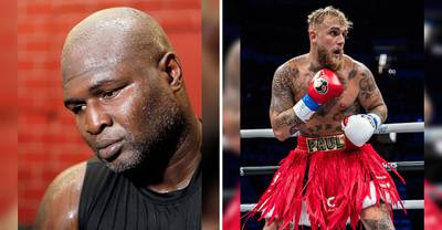 Mike Tyson Issues Stern Warning to Jake Paul: "This Is No Exhibition"