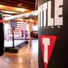 The Contender training center (photos) 8