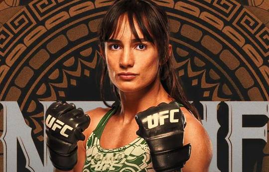 UFC 306: Jauregui vs Souza - Fecha, hora de inicio, Fight Card, Ubicación