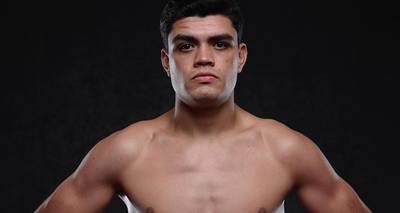 Yair Gallardo vs Quinton Rankin - Datum, Begin tijd, Vechtkaart, Locatie