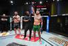 Ернандес достроково перемагає Долідзе та інші результати турніру UFC on ESPN 72