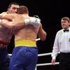 Александр Кабанов - Иван Богданов 5