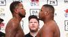 What time is Brandon Moore vs DeAndre Savage tonight? Ringwalks, schedule, streaming links