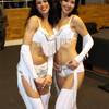 Ring Card Girls 34