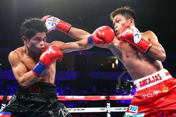 Ancajas beats Sultan on points