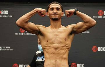 How to Watch William Foster III vs Eridson Garcia - Live Stream & TV Channels