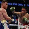 Canelo vs Chavez, Jr. in photos 9