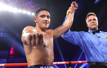 Giovani Santillan vs Fredrick Lawson - Date, Start time, Fight Card, Location