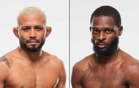 UFC Fight Night 261 - Betting Odds, Prediction: Figueiredo vs Jackson