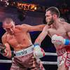 Briedis called the reasons for Tszyu's defeat in the fight with Murtazaliev