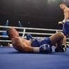 Results and photos of the undercard bouts in Brovary 94