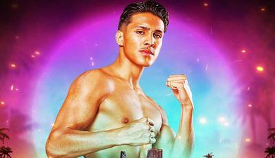 How to Watch Emiliano Vargas vs Jose Zaragoza - Live Stream & TV Channels