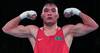 Jerald Into vs Sanatali Toltayev - Date, Start time, Fight Card, Location