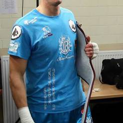 Jurgen Brahmer