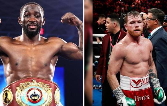 Teofimo Lopez gibt überraschende Einblicke in das Training von Canelo preis: "Crawford wird es nicht kommen sehen"
