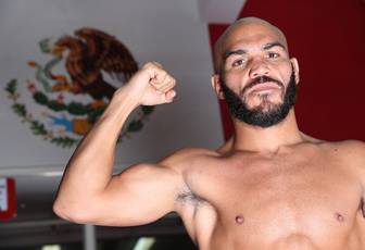 Beltran wants to fight Garcia, while Lomachenko is recovering from an injury