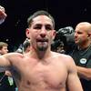 Danny Garcia is used to being an underdog despite being undefeated