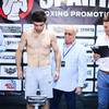 Боксерский праздник от Sparta Boxing Promotion 31 июля в СК Империя 14
