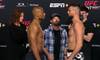 What time is UFC on ESPN 73 Tonight? Almeida vs Oleksiejczuk - Start times, Schedules, Fight Card