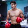 Gilberto Ramirez held an open training session 20