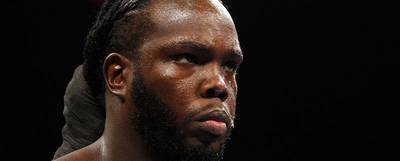 Stiverne replaces Ortiz in title bout vs. Wilder