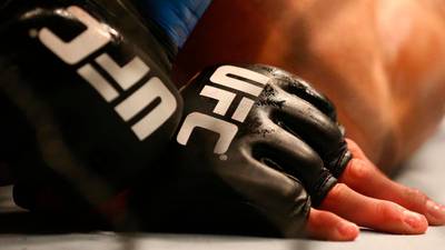 UFC brings tournament in Moscow on November 9